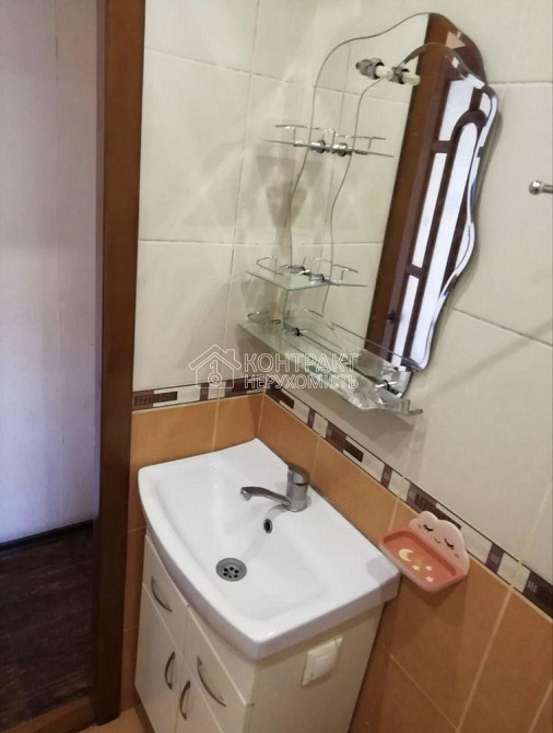 Продаж Квартира 1-кімнатна, 3/5 поверх на вул. Світла Kharkiv - photo 4