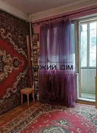 Продаж Квартира 2-кімнатна, 3/5 поверх на Ушинского ул. Kiev