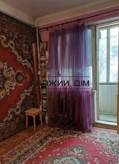 Продаж Квартира 2-кімнатна, 3/5 поверх на Ушинского ул. Киев - изображение 3