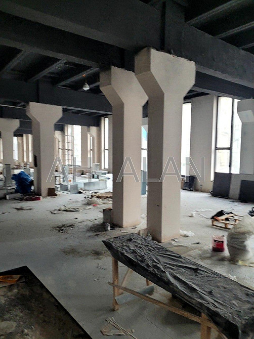 Оренда офісне приміщення на Князів Острозьких вул., 8Б приміщень - 1, поверх - 2/5 Київ - фото 9