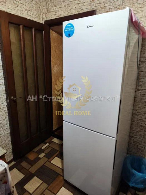 Продаж Квартира 1-кімнатна на Ружинская ул., 3/56 Киев - изображение 7