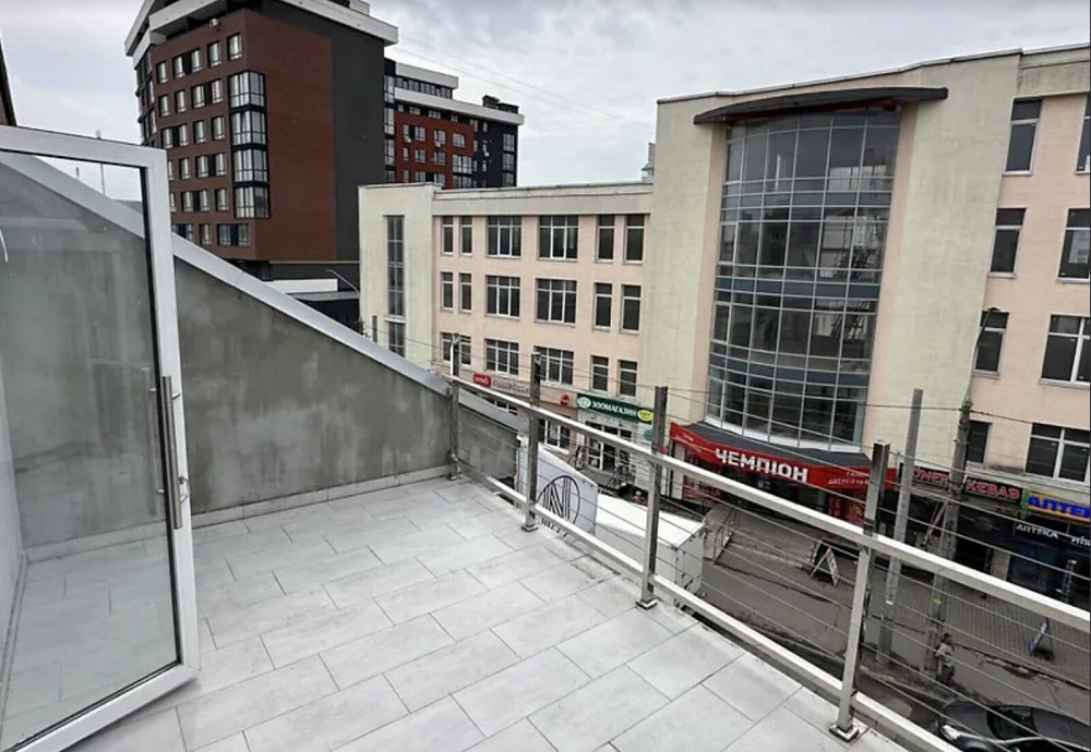 Оренда приміщення вільного призначення на вул. Шептицького Митрополита Тернопіль - фото 8