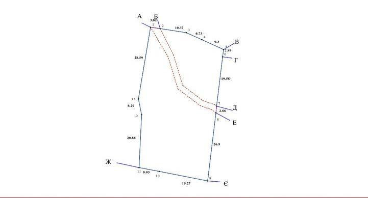 Продаж земельної ділянки 31 соток Verkhovyna - photo 14