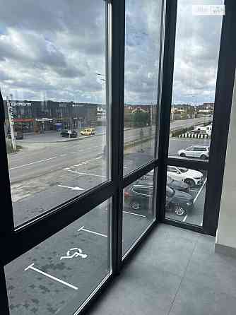 Оренда офісне приміщення на Новаківського Олекси Vinnytsya