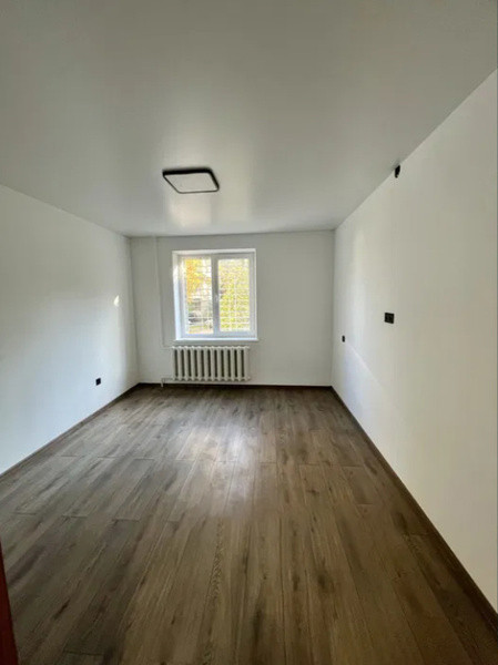 Продаж 1к Квартира 30 кв.м Хуторівка, 34 Львов - изображение 4