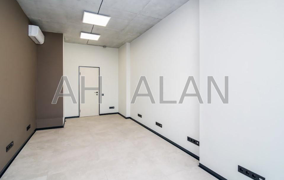 Оренда офісне приміщення на Джона Маккейна вул., 26 приміщень - 3, поверх - 16/20 Київ - фото 16