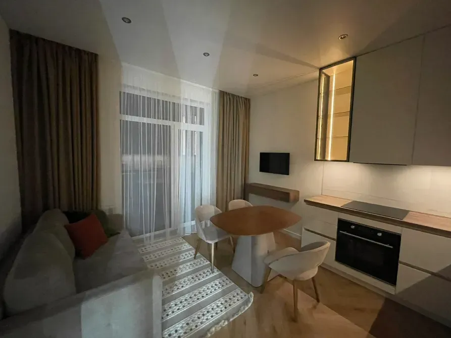 For sale 1-room Apartment 46 sq.m Вілмоша Ковача 19А Uzhhorod - photo 4