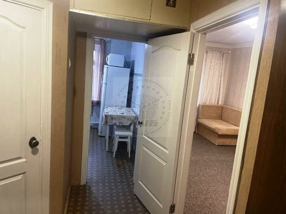 1 кімнатна, пр-т Повітряних Сил 78, Соломянський р-н Kiev - photo 7