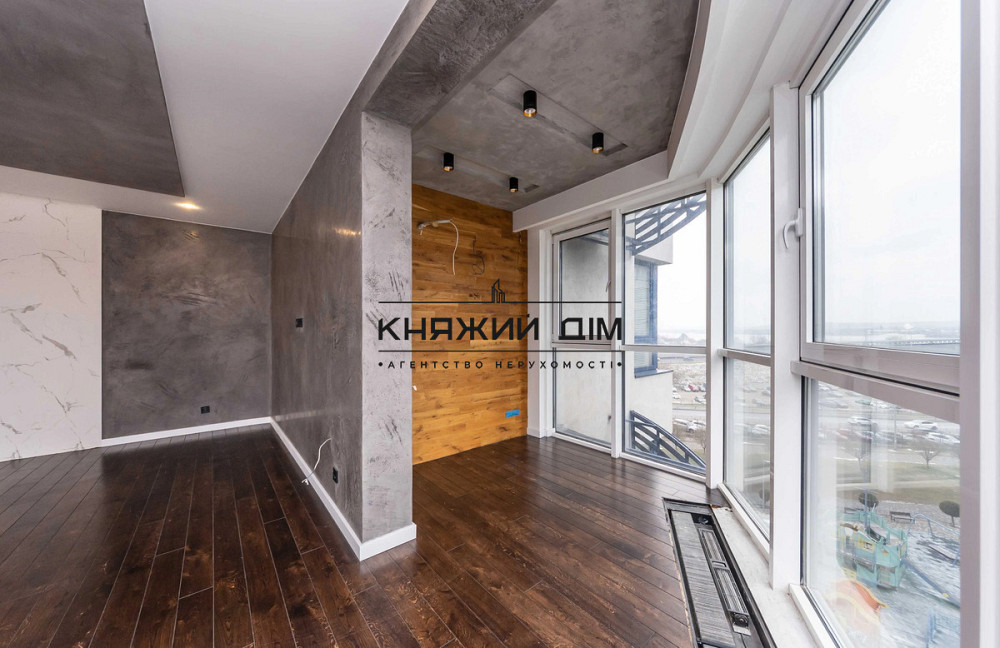 Продаж 3-кімнатної квартири в ЖК Зарічний | Вид на Дніпро .м.Славутич 3 хвилини Київ - фото 1