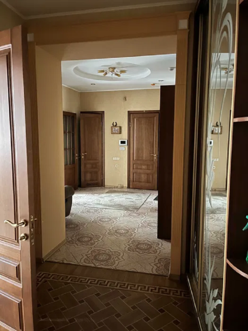 Продам 3-комнатную в НОВОМ доме, Фонтанская дорога / ЖК Подкова, 4/16 эт. Одеса - фото 12