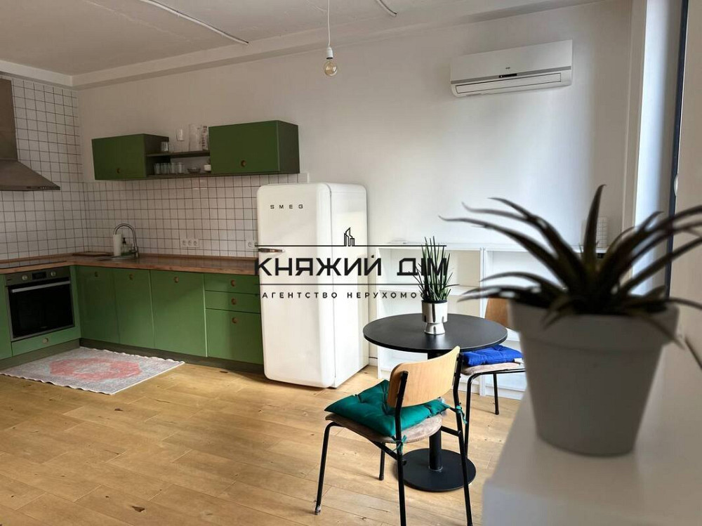 Оренда Квартира 1-кімнатна, 6/22 поверх на вул. Антоновича Київ - фото 20