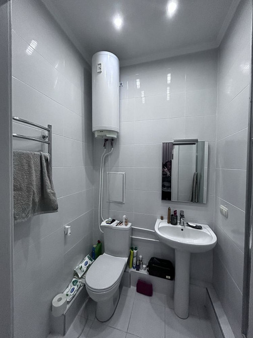 Продаж Квартира 3-кімнатна, 2/24 поверх на Калнишевського Петра вул., д. 7 Kiev - photo 14