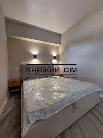 Оренда 1-но к. квартири м. Сирець КОД 11203069 Київ