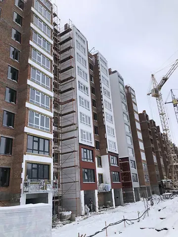 Продаж 2к Квартира 61 кв.м ЖК Avila Land Хмельницький - фото 2