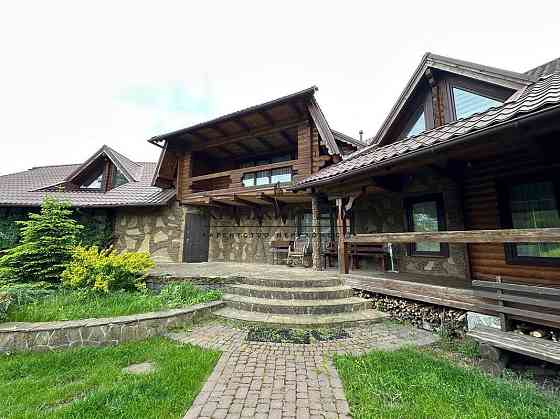 Без комісії! Продаж 2-х поверхового будинку в с. Рожни Броварський р-н. № 2111757 Рожни