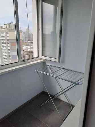 Оренда Квартира 1-кімнатна, 15/15 поверх на ул. Александра Мишуги, 1 Київ