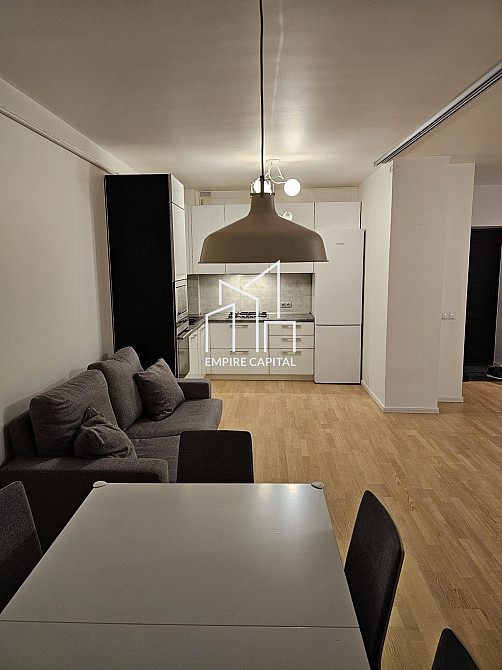 Оренда Квартира 1-кімнатна, 8/10 поверх на вул. Княгині Ольги Львів - фото 7