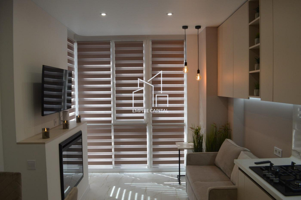 Оренда 1к Квартира 55 кв.м Шафаріка П. вул. Львів - фото 4