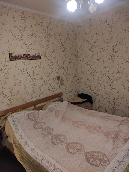 Продаж Квартира 4-кімнатна, 11/16 поверх на Бикова, 12 Київ - фото 5