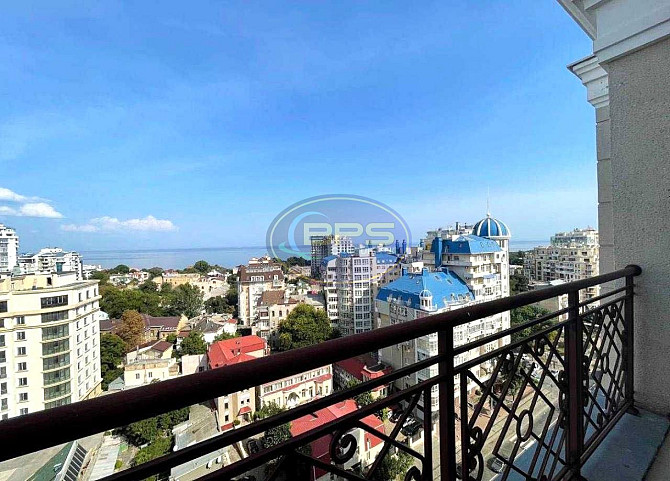 Продаж 4-кімнатна квартира Одеса - фото 19