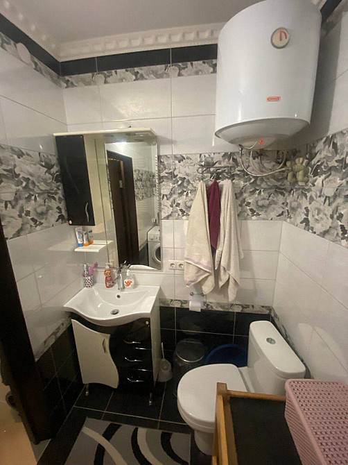 Продаж Квартира 1-кімнатна, 6/6 поверх на Мулика, 38 Івано-Франківськ - фото 10