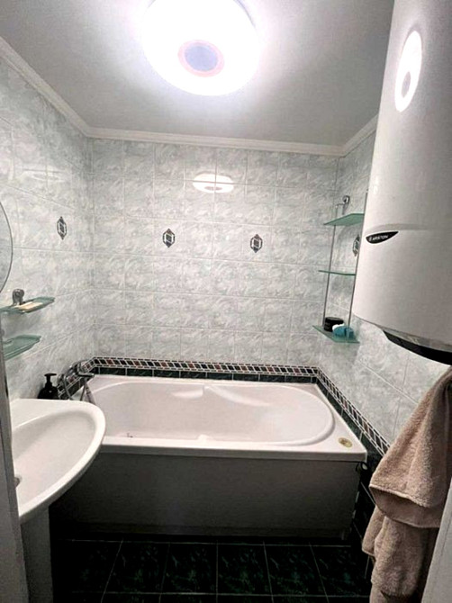 Продам 2 комнатную. Спецпроект. Начало Таирова. Ак. Королева Одеса - фото 11