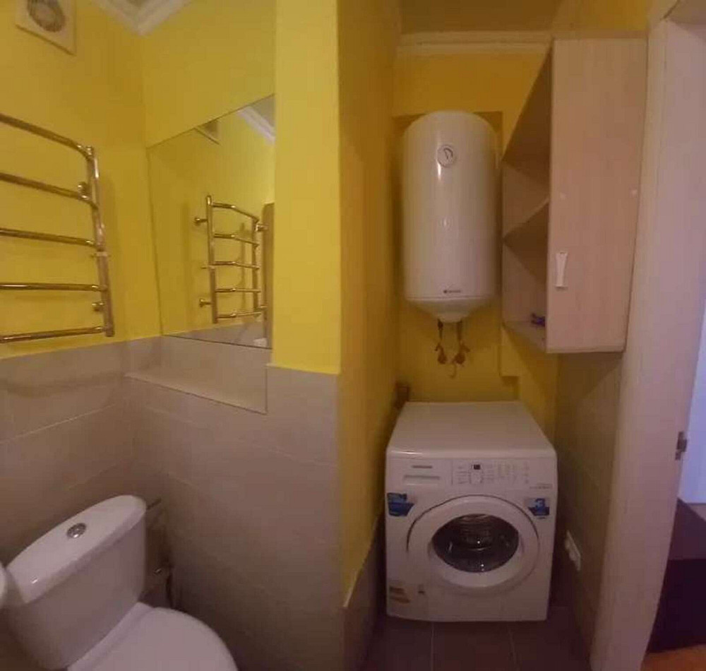 Оренда Квартира 1-кімнатна на ул. Академика Доброхотова, 11 Київ - фото 5