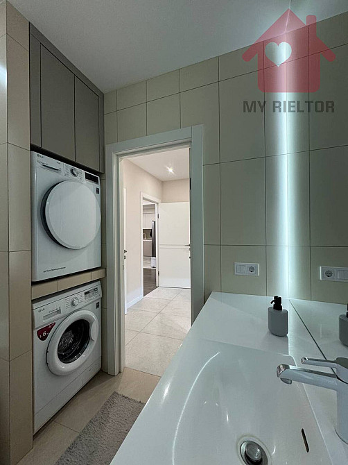 Продаж двокімнатної квартири по вул.Лінтура Ужгород - фото 13