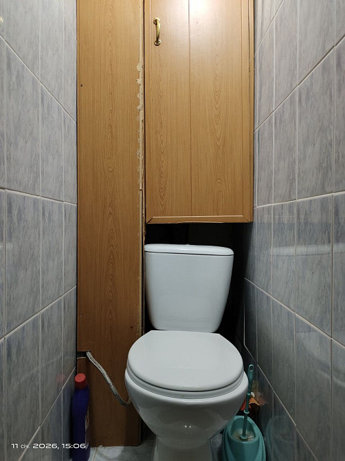 Продаж Квартира 1-кімнатна, 9/12 поверх на Космічна вул., д. 4 Kiev - photo 7