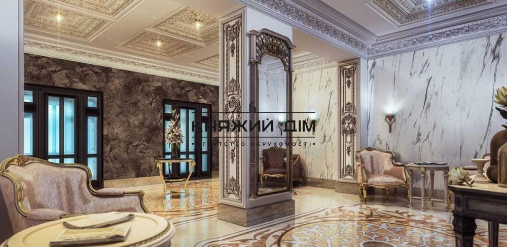 Продаж 1к Квартира 46 кв.м Киквидзе ул. Київ - фото 3