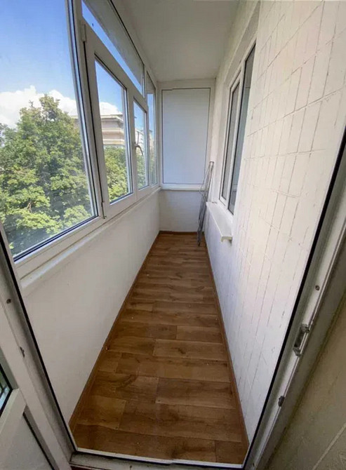 Оренда Квартира 2-кімнатна, 6/9 поверх на Здановской, 30/2 Київ - фото 1