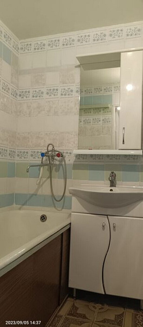 Оренда Квартира 1-кімнатна, 12/15 поверх на Малышко Андрея ул., 35 Київ - фото 5