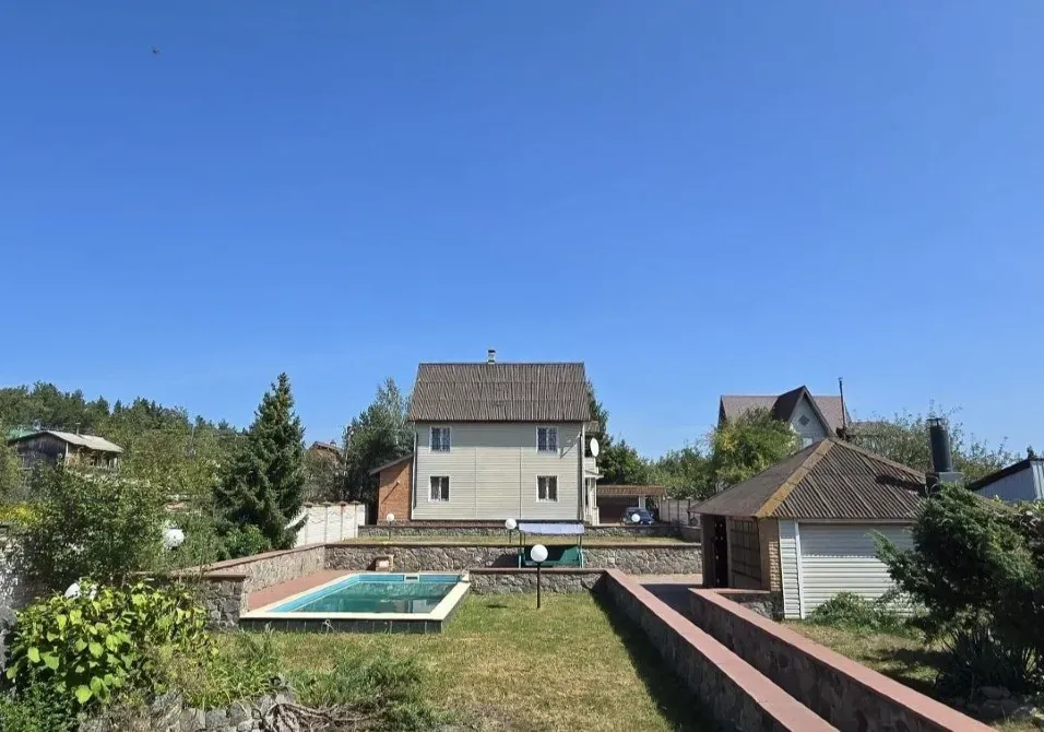 635 Будинок подобово з басейном Київ - фото 6