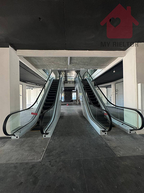 Оренда приміщення вільного призначення поверх - 1/5 Uzhhorod - photo 2