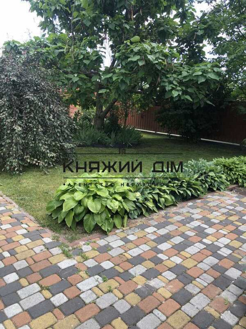 Без комісії! Є Генератор! Оренда 2-х поверхового будинку Чапаївка Голосіївський р-н. № 139465 Киев - изображение 12