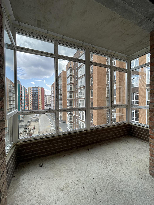 Продаж Квартира 1-кімнатна, 7/10 поверх на вул. Героїв Чорнобиля Zhytomyr - photo 7