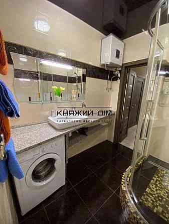 Оренда 2-хкімнатної студіо в ЖК Зарічний .м.Славутич № 11203631 Київ