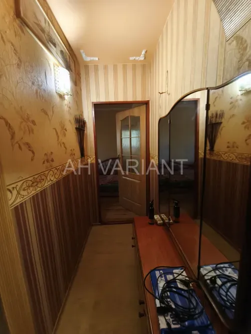 Оренда 2к Квартира 53 кв.м Насипна 10 Ужгород - фото 11