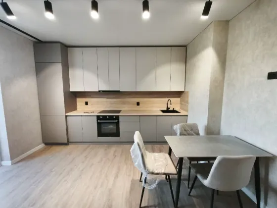 Продажа 1к Квартира 39 кв.м Тихого 11 Ужгород