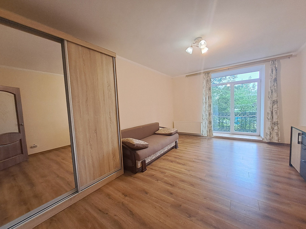 Оренда 1 км.квартири по вул.Торговиця. Тернопіль - фото 1