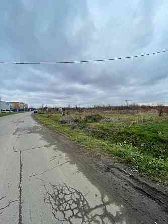 Продаж земельної ділянки 39 соток Rozivka