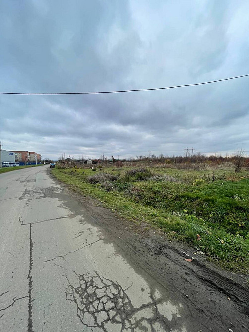 Продаж земельної ділянки 39 соток Rozivka - photo 2