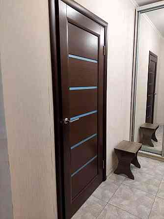 Продаж Квартира 1-кімнатна, 17/25 поверх на Милославская вул., д. 2 Київ