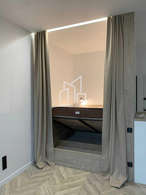 Оренда 1к Квартира 36 кв.м Зелена вул. L'viv - photo 13