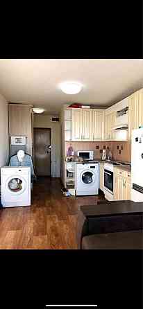 Продаж Квартира 1-кімнатна, 9/9 поверх на Івана Мазепи пр., 3 Днепр