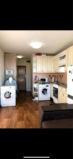 Продаж Квартира 1-кімнатна, 9/9 поверх на Івана Мазепи пр., 3 Дніпро - фото 1