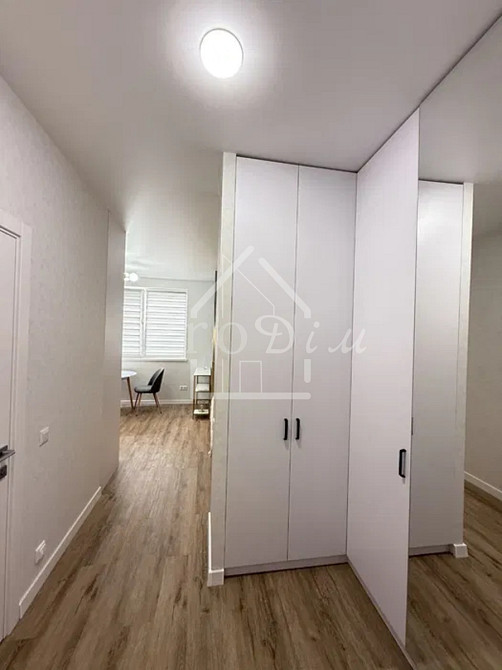 Оренда Квартира 1-кімнатна, 1/4 поверх на Практична вул., 2 Киев - изображение 12