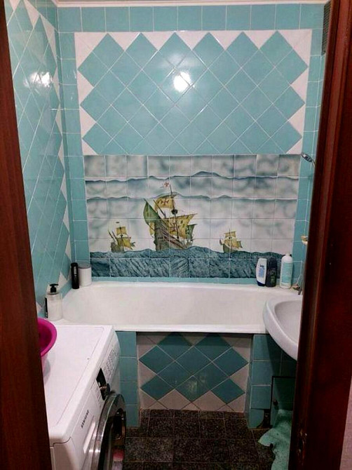 Продаж Квартира 3-кімнатна, 4/14 поверх на Глушкова Академіка вул., д. 61 Киев - изображение 13