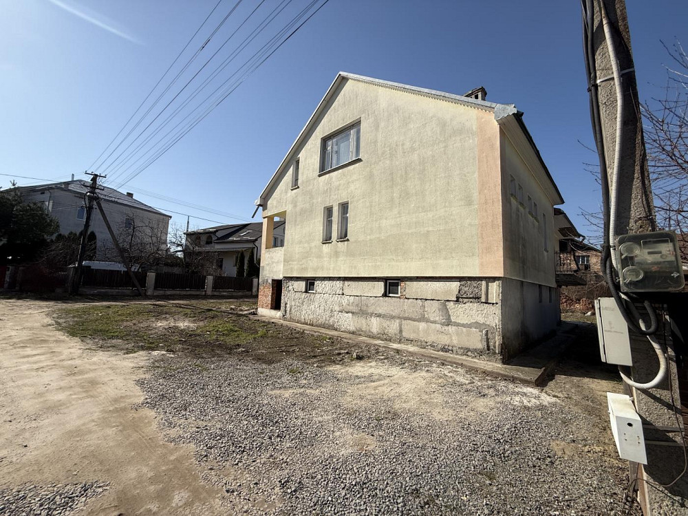 Продаж Будинок 4-кімнатний на вул. 4-а Білогорська Львів - фото 20