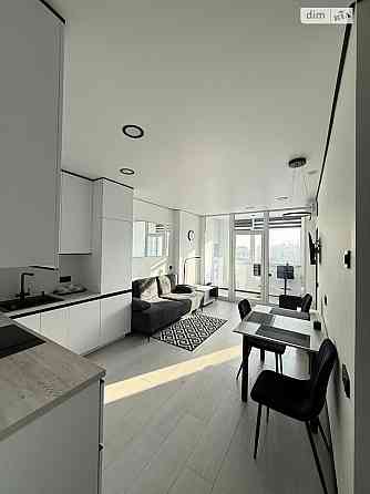 Продаж Квартира 2-кімнатна, 6/36 поверх на Берестейський просп. (Перемоги), 11 Киев